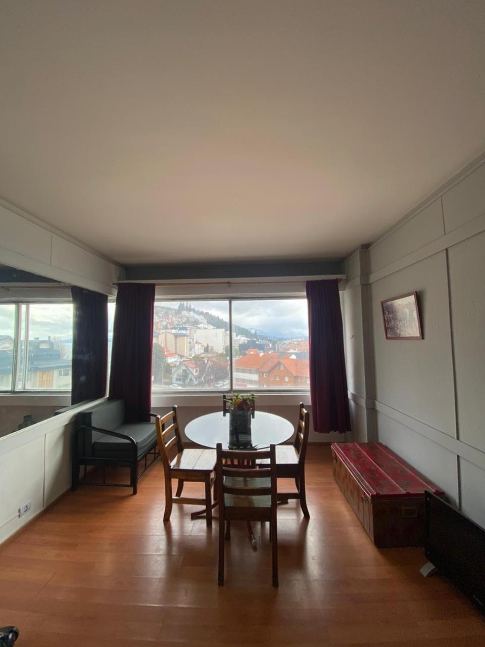 1ambientecentro Apartamento