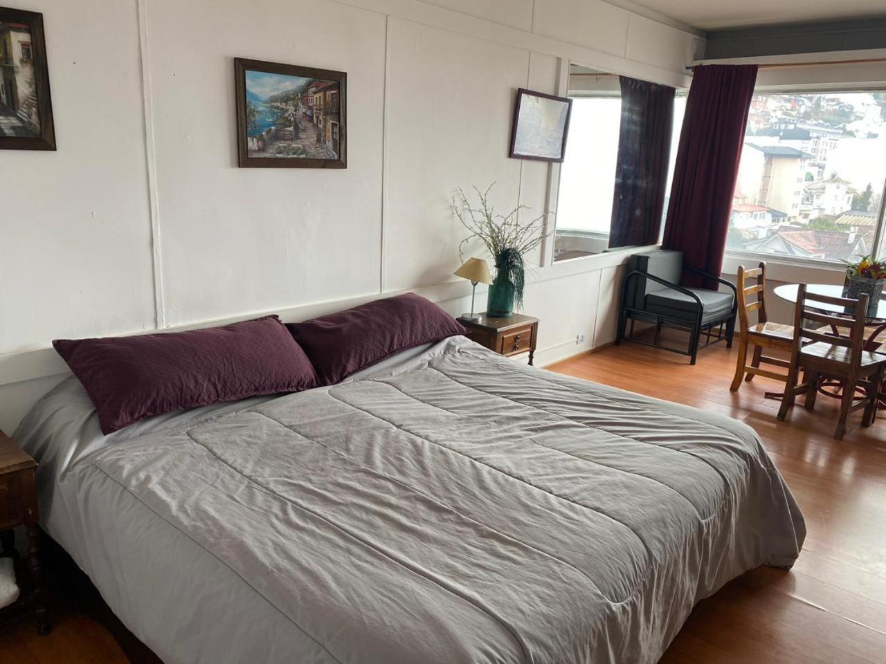 1ambientecentro Apartamento